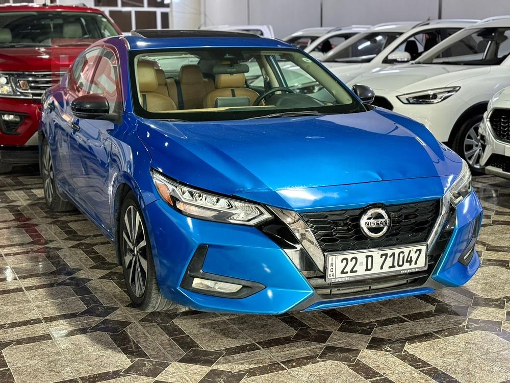 Nissan Sentra